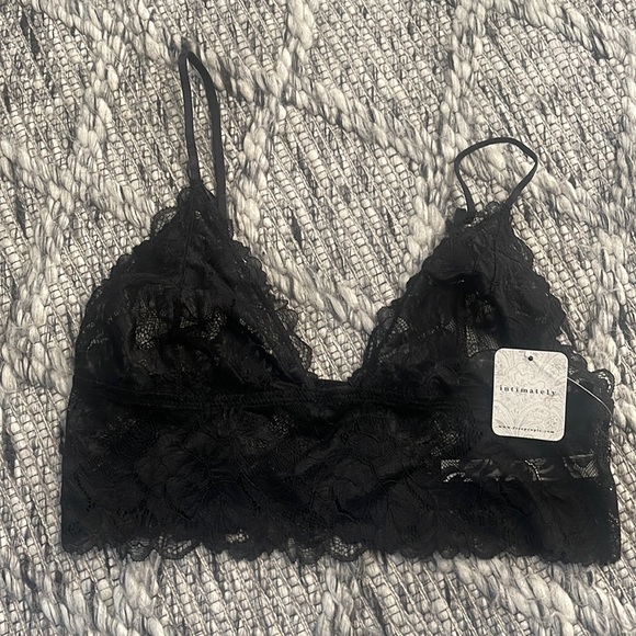 Free People Other - NWT Free People Brallette